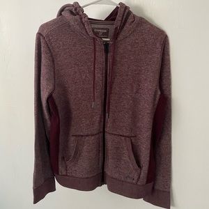 Express hoodie